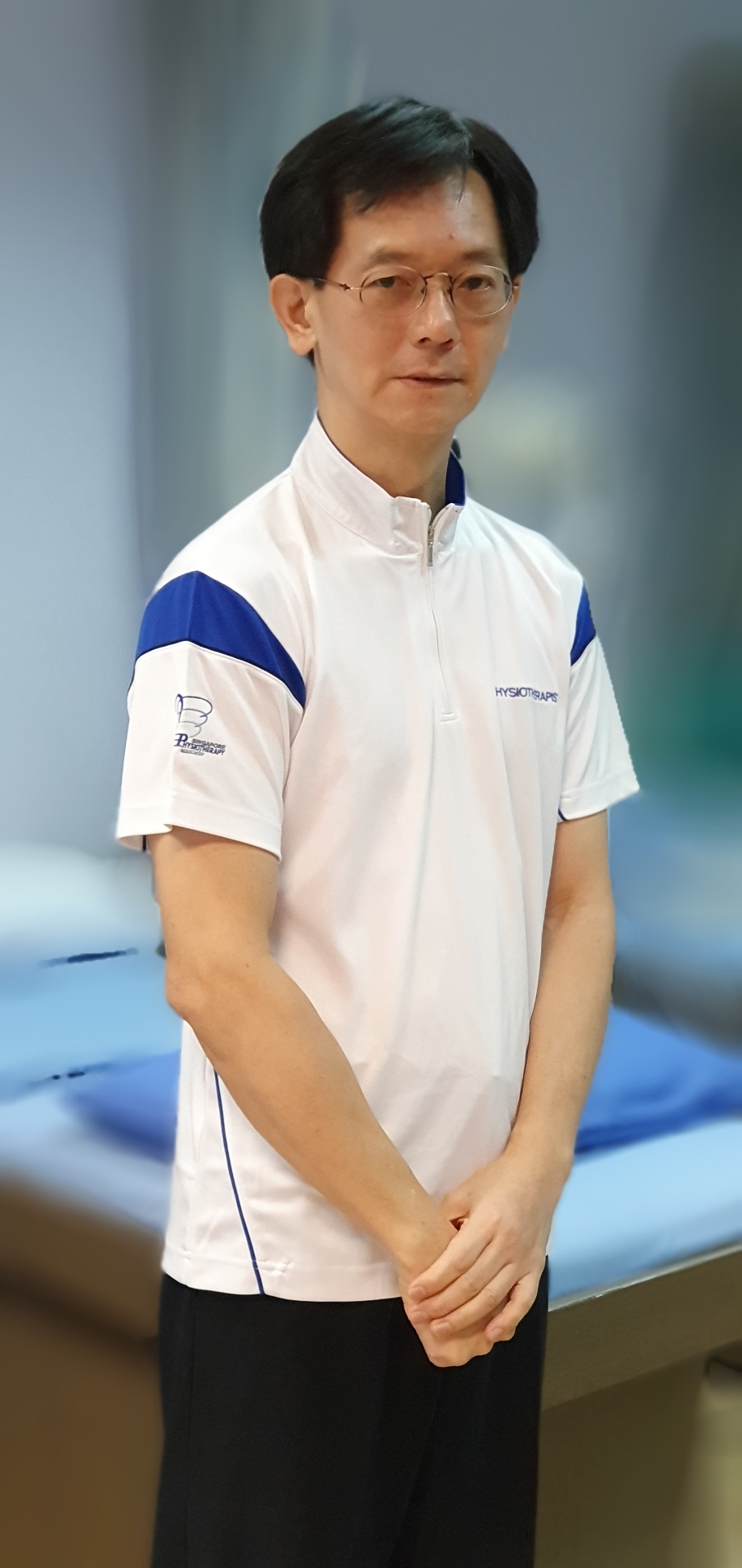 Er Beng Siong, Musculoskeletal Physiotherapist